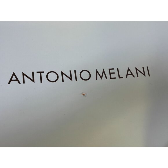 Antonio Melani Animal Print Knee-High Boots Size 5 New With Box - Picture 9 of 10